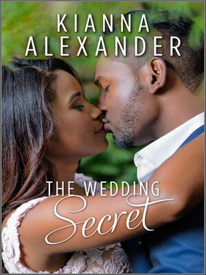 The Wedding Secret - ebook